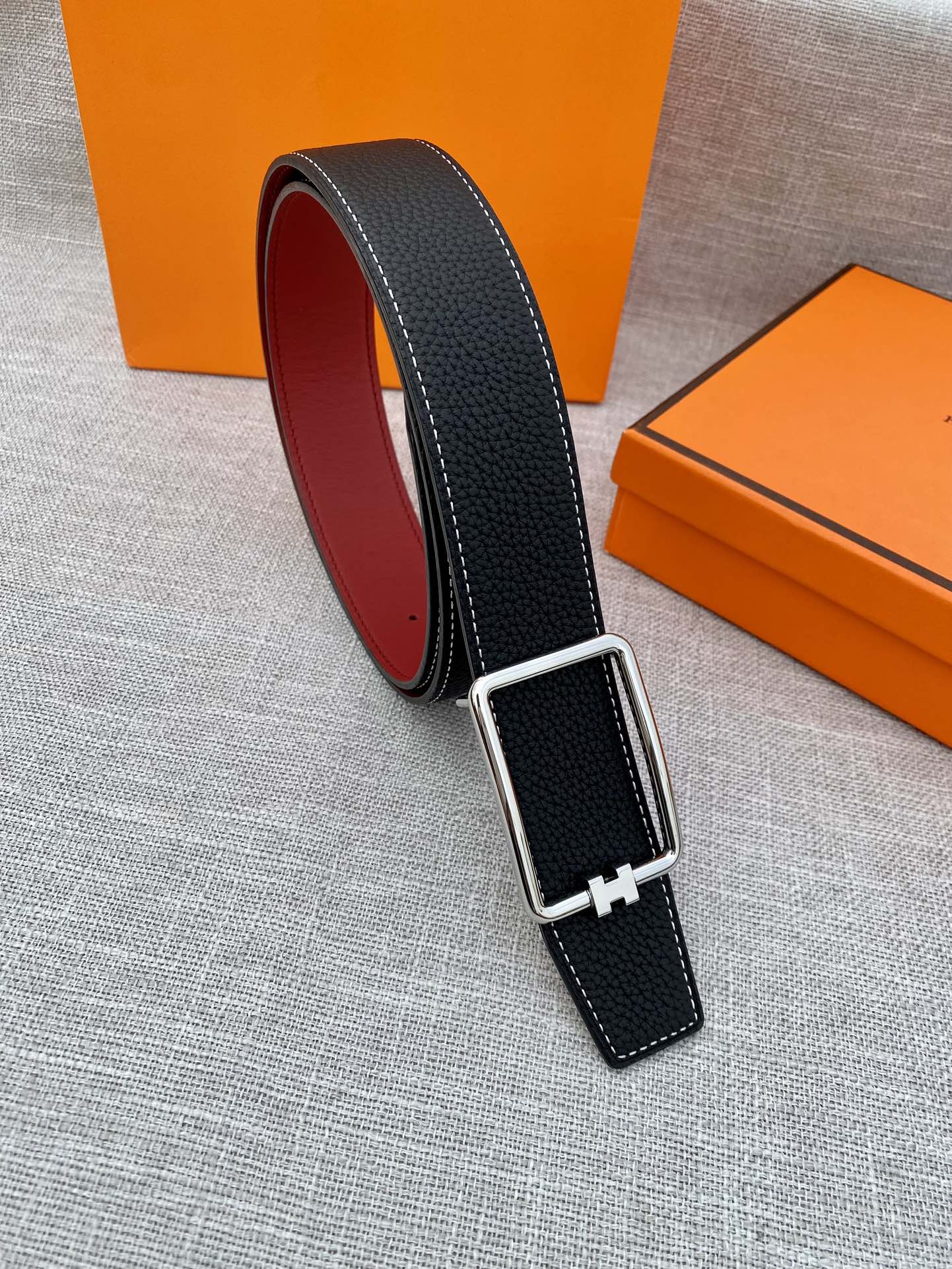 Hermes Belt 8