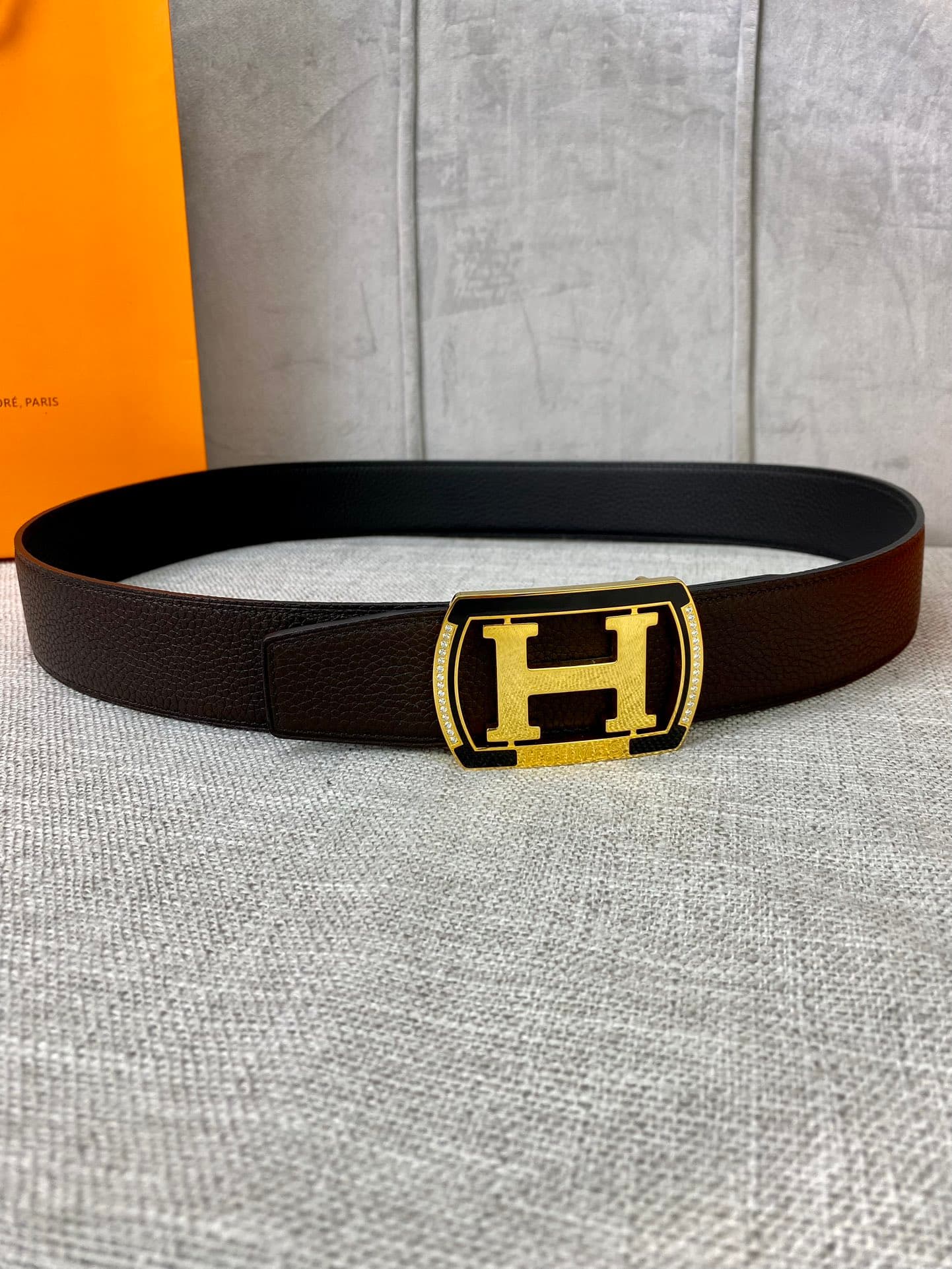 Hermes Belt 5