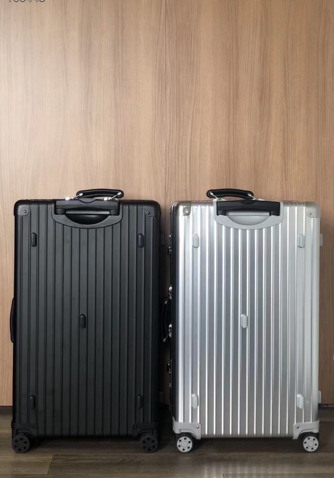 Luggage 3
