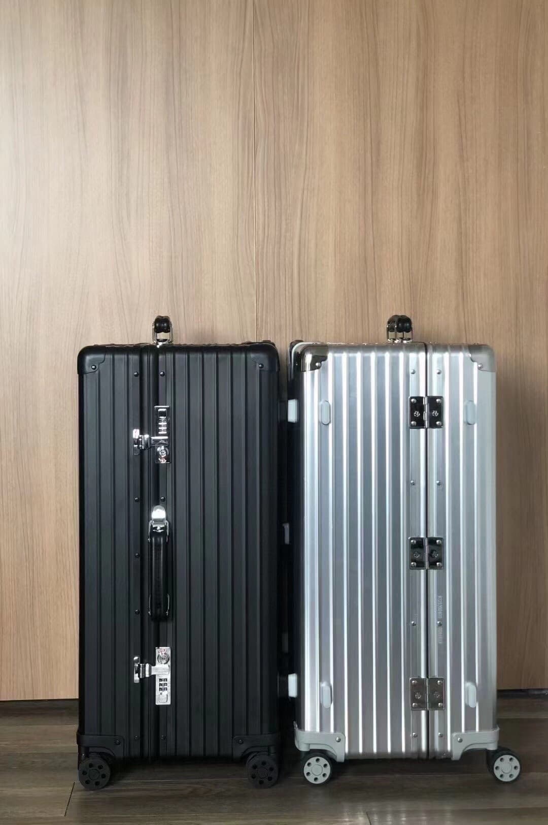 Luggage 2