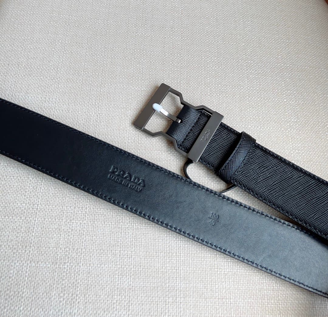 Prada Belt 3
