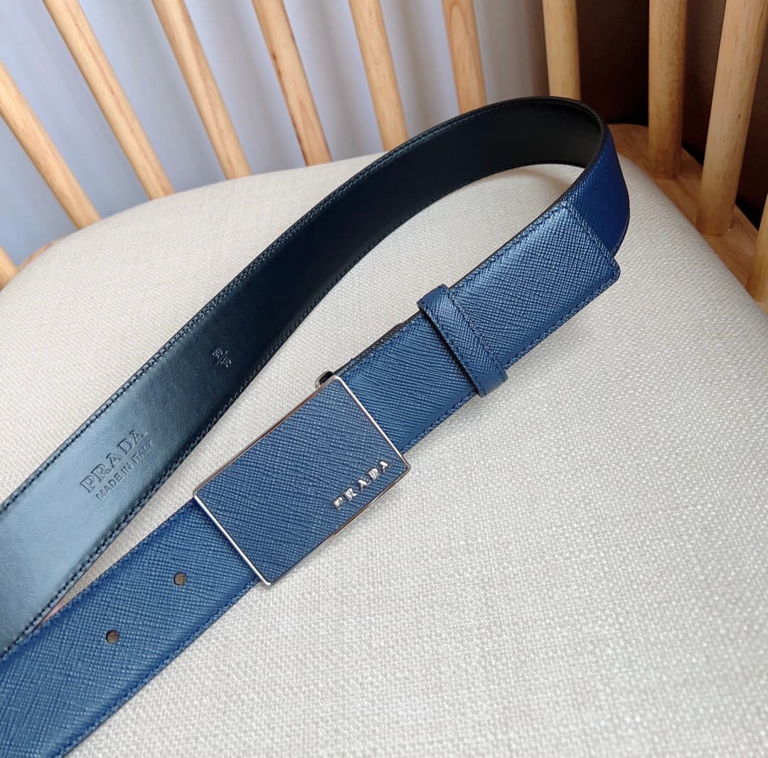 Prada Belt 8