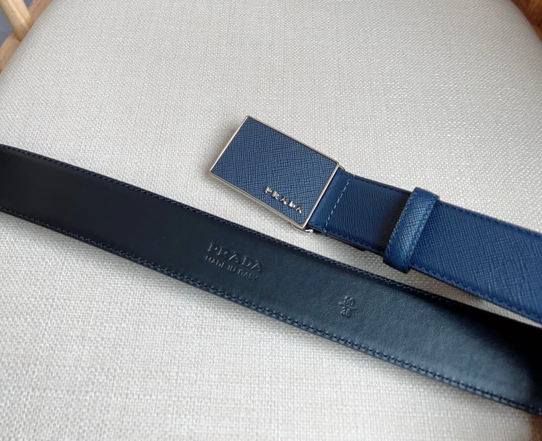 Prada Belt 3