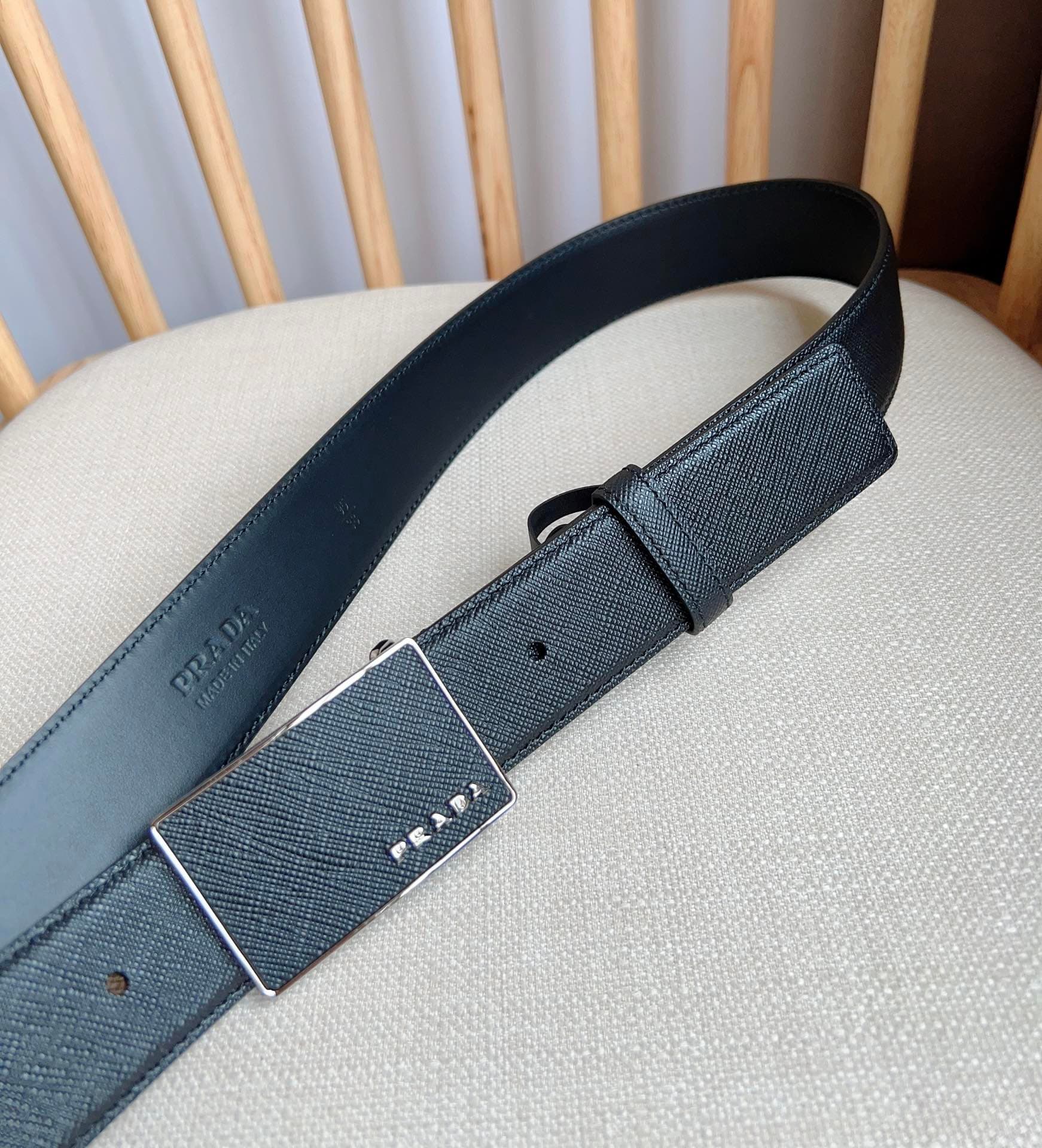 Prada Belt 8