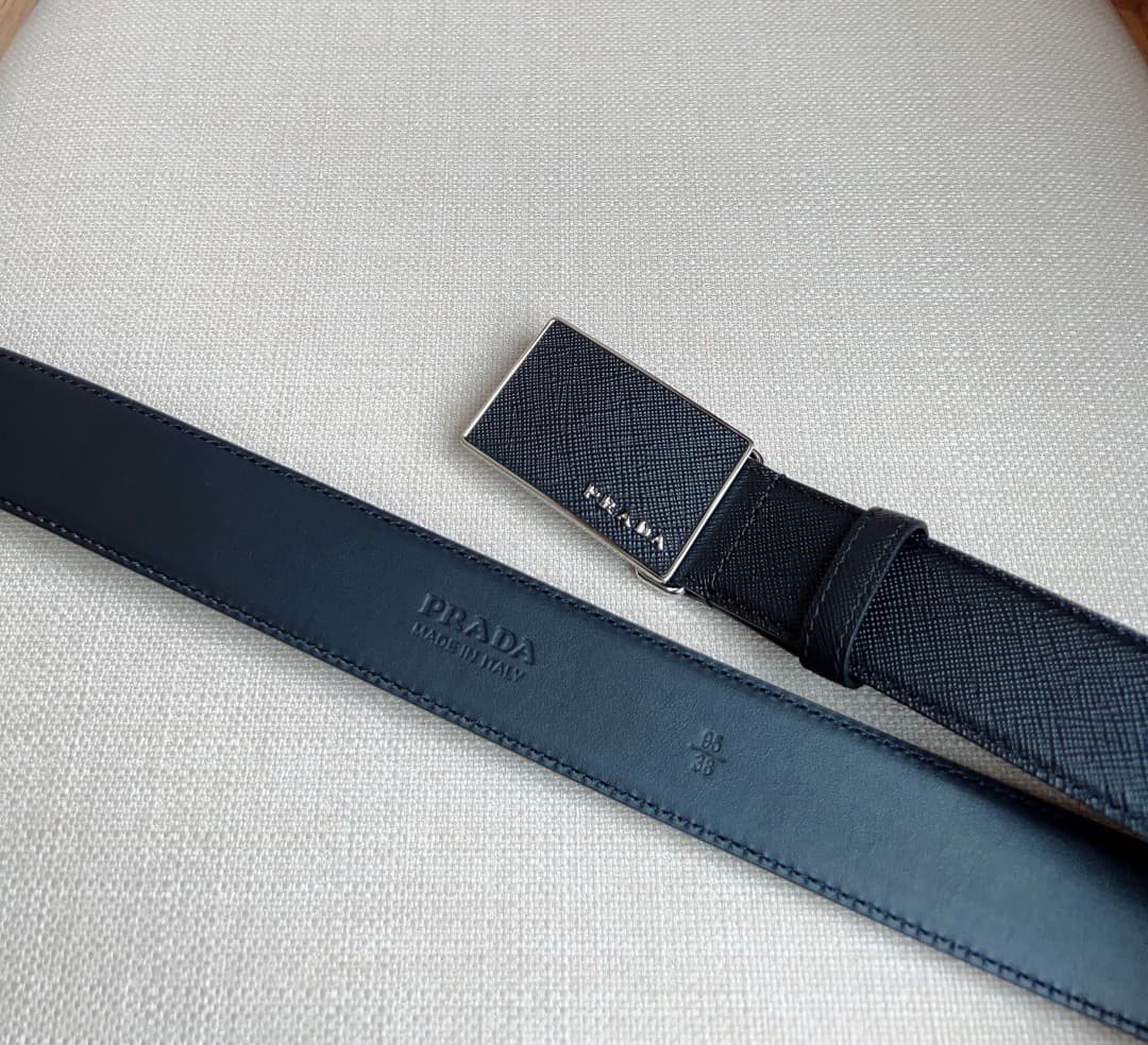 Prada Belt 3