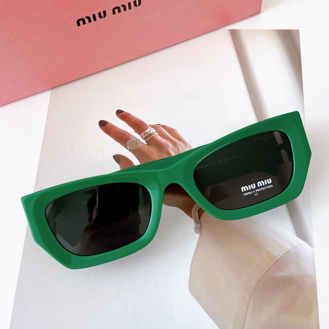 MiuMiu Glasses 8