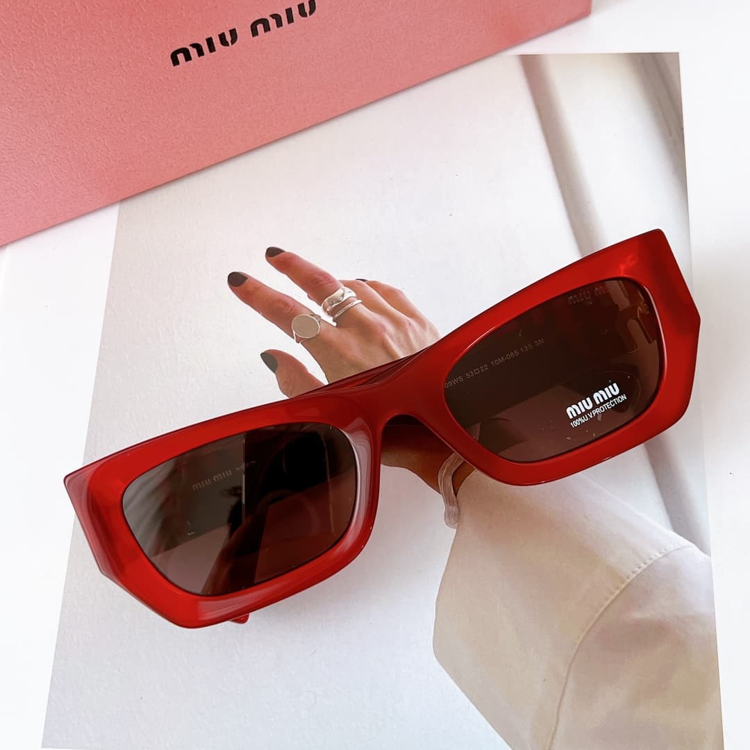 MiuMiu Glasses 6
