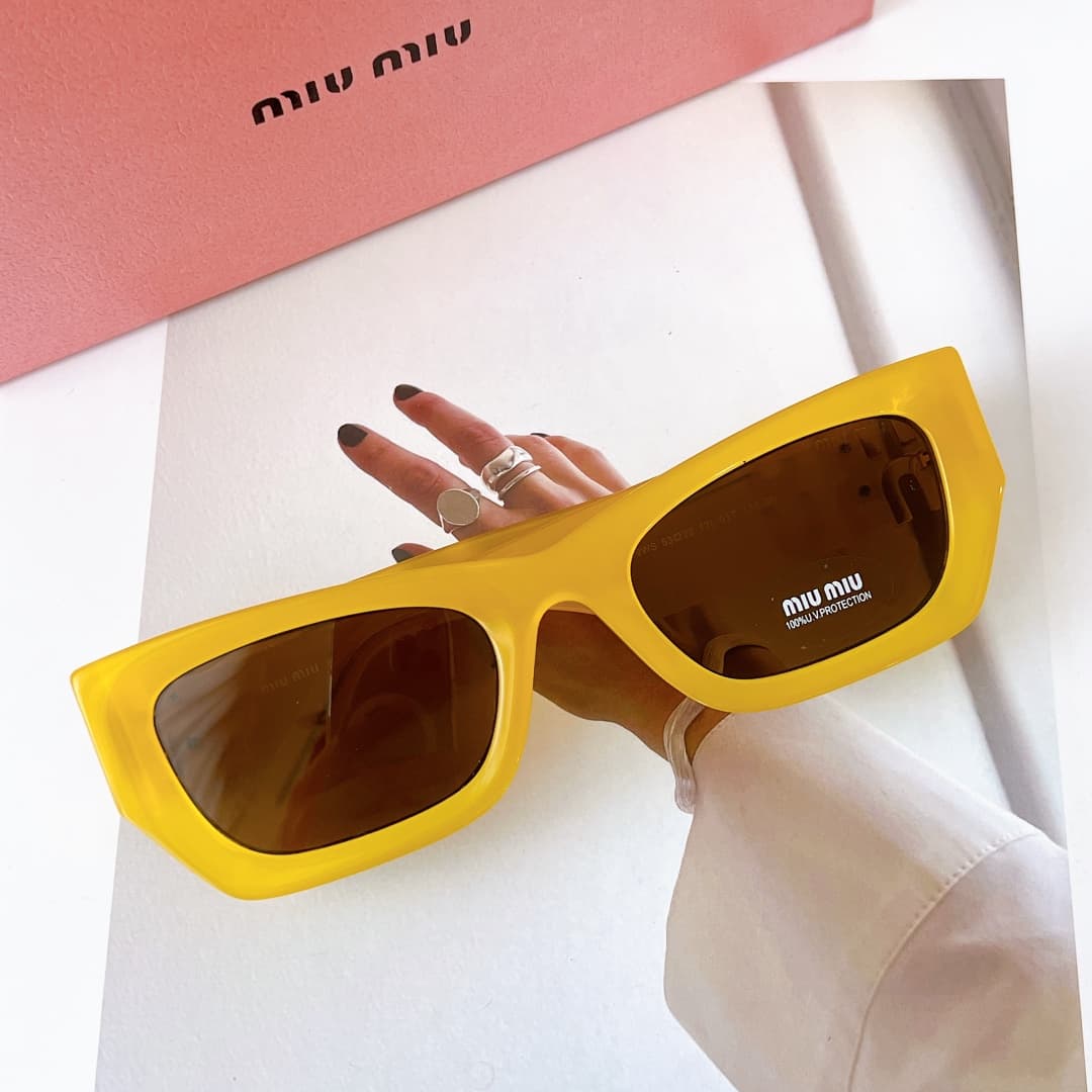 MiuMiu Glasses 7