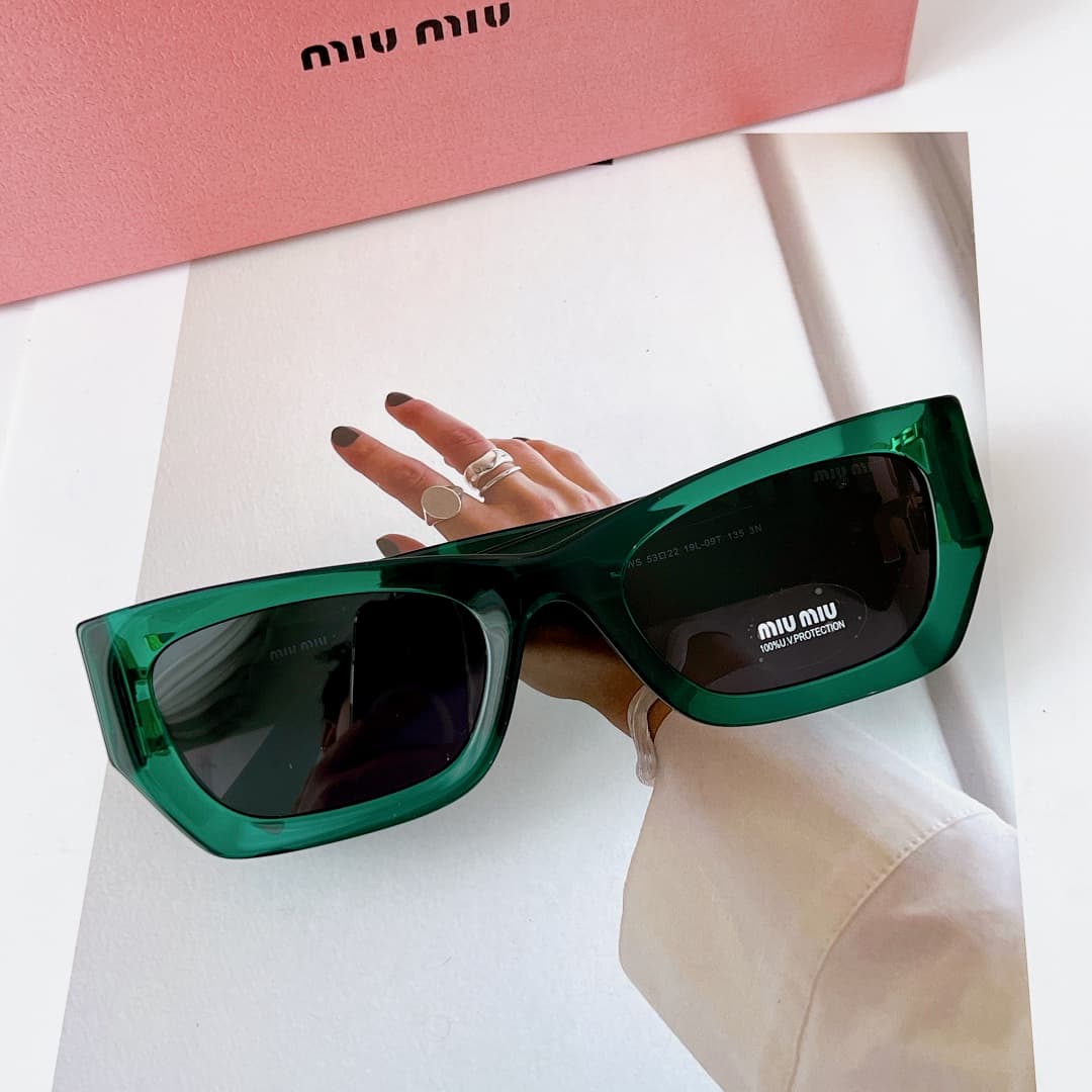 MiuMiu Glasses 5