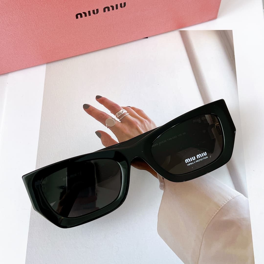 MiuMiu Glasses 3