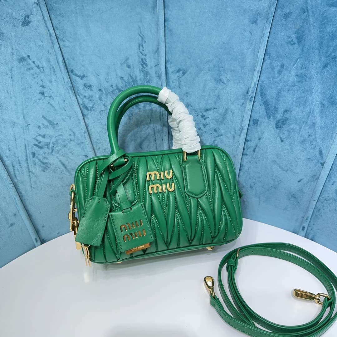 MiuMiu Bags