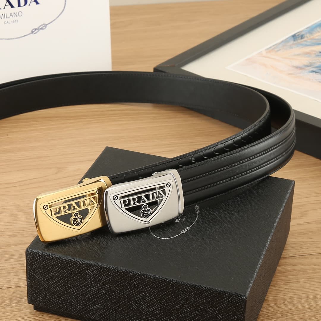Prada Belt