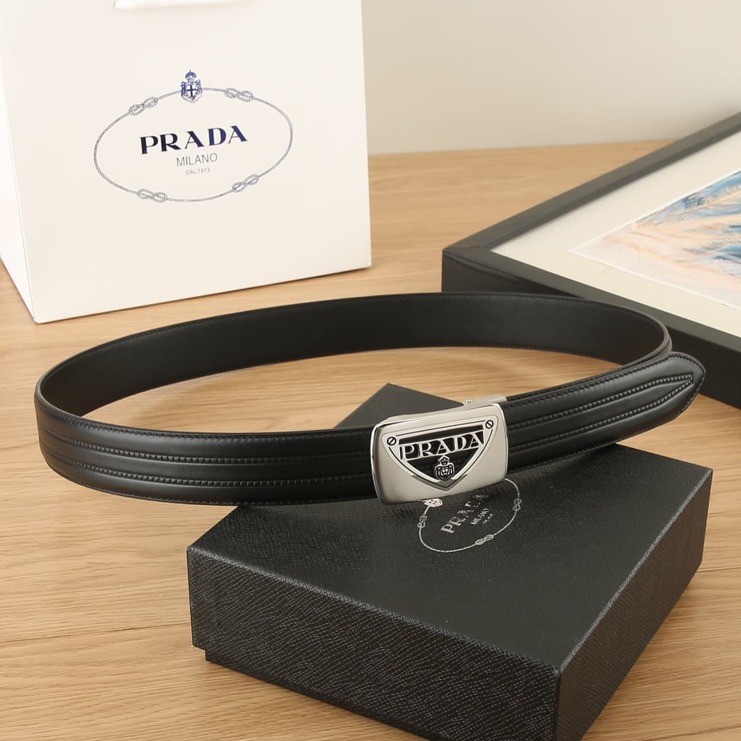 Prada Belt 7