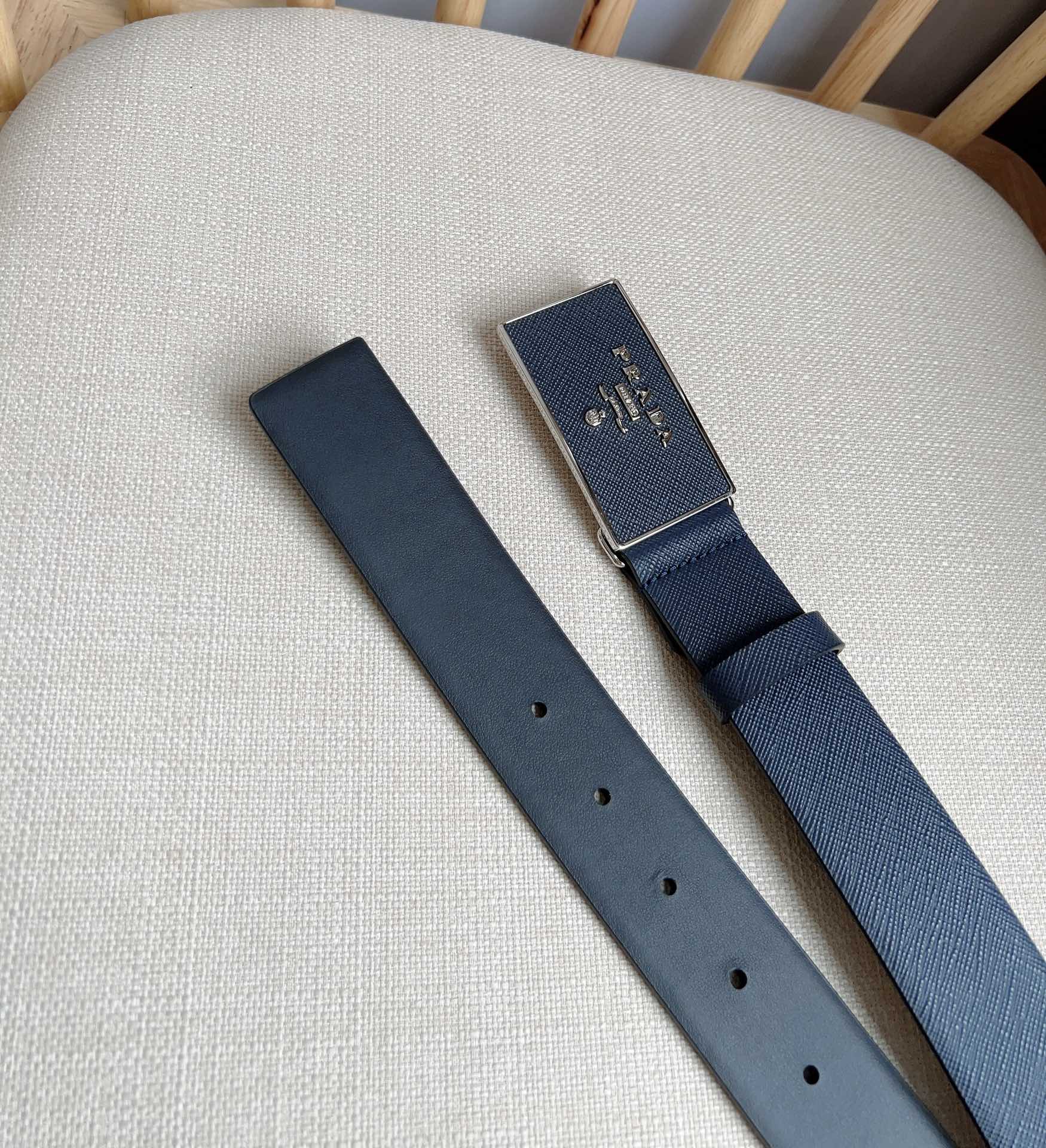 Prada Belt 3