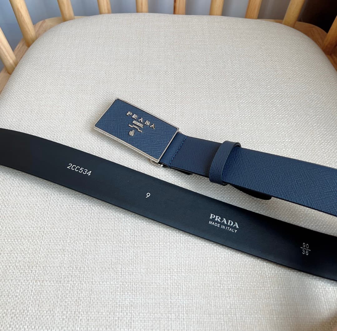 Prada Belt 5