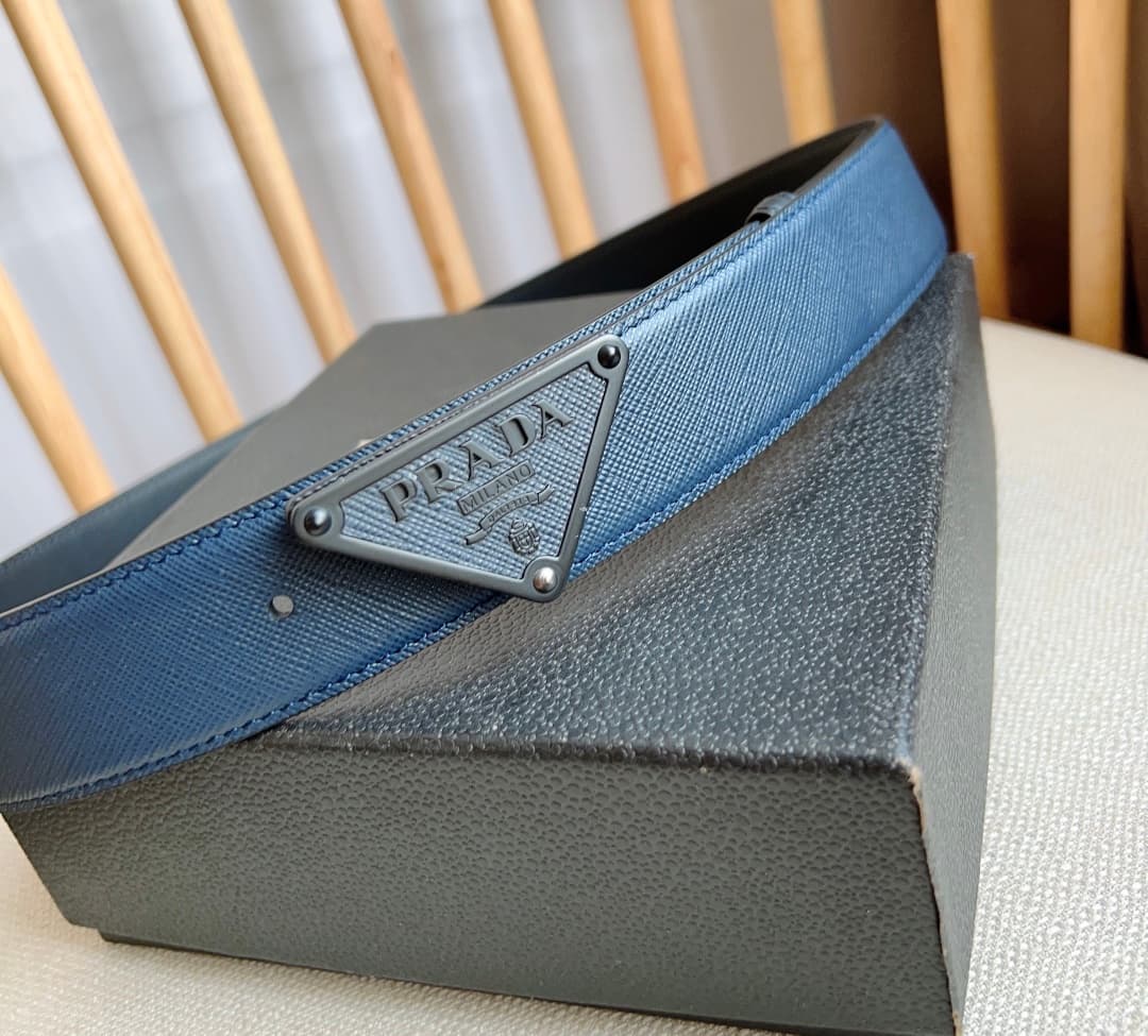 Prada Belt 7
