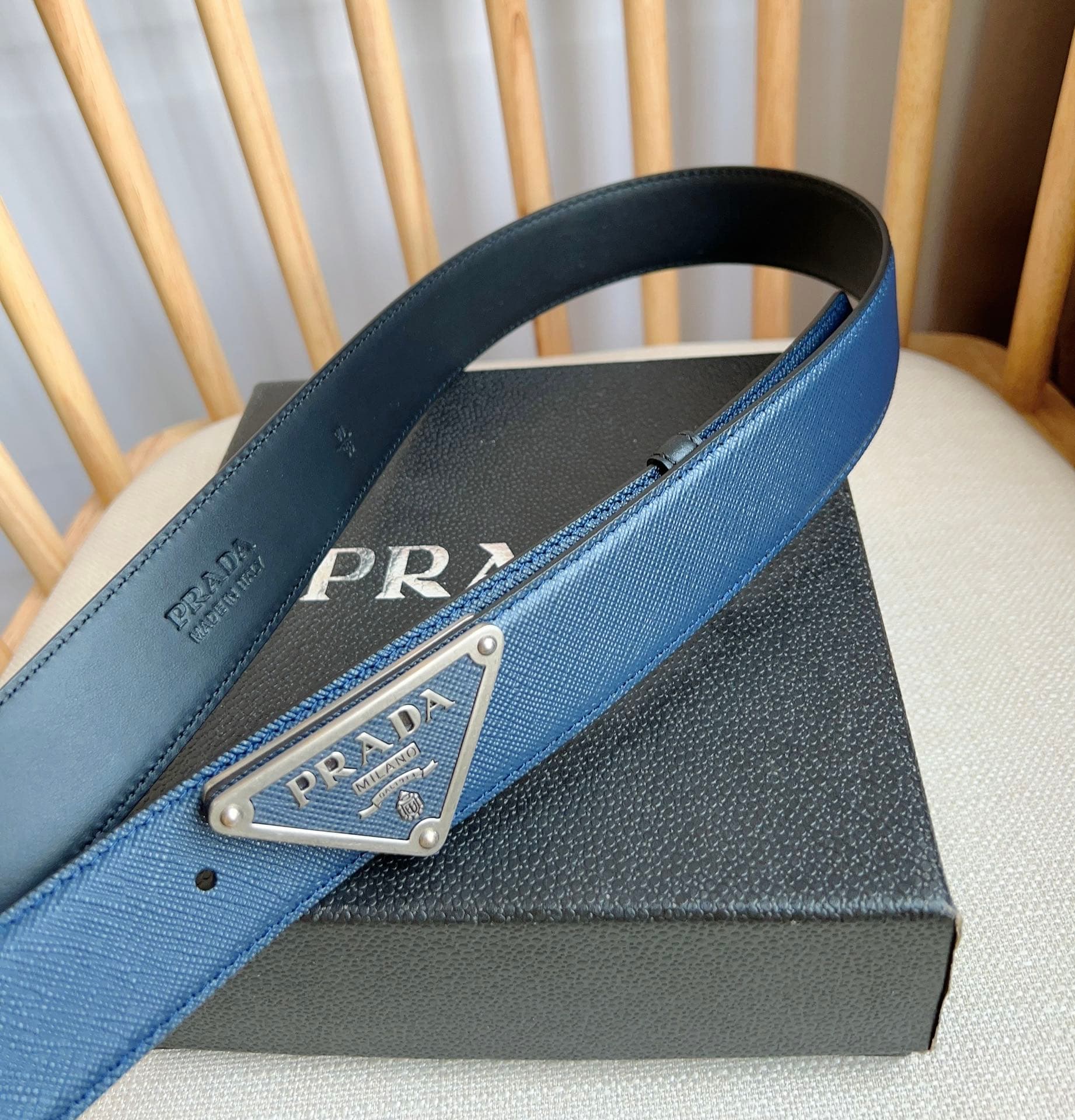 Prada Belt 8