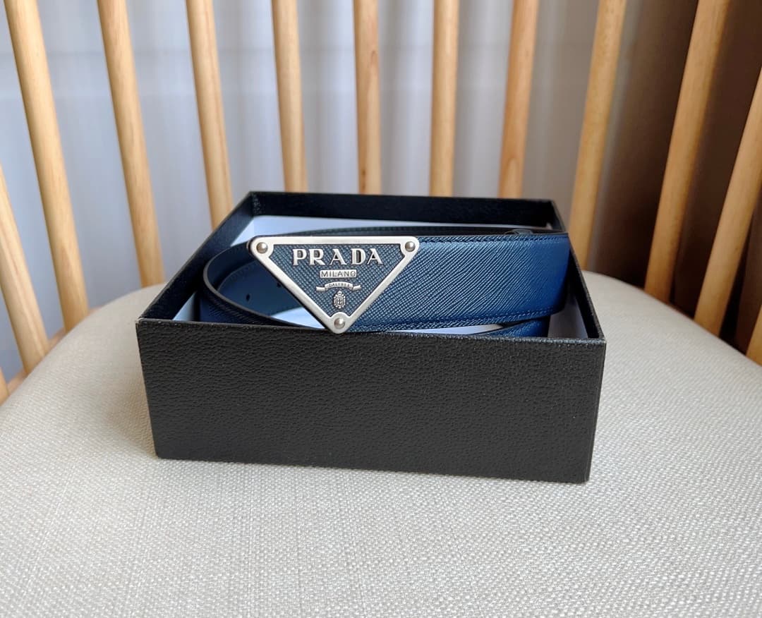 Prada Belt 5