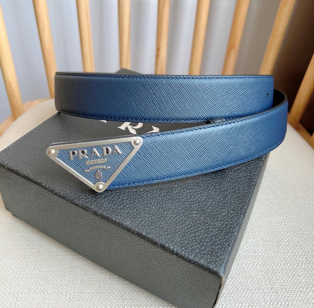 Prada Belt 2