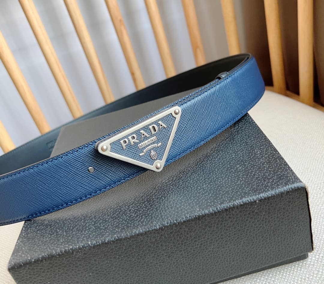 Prada Belt 7