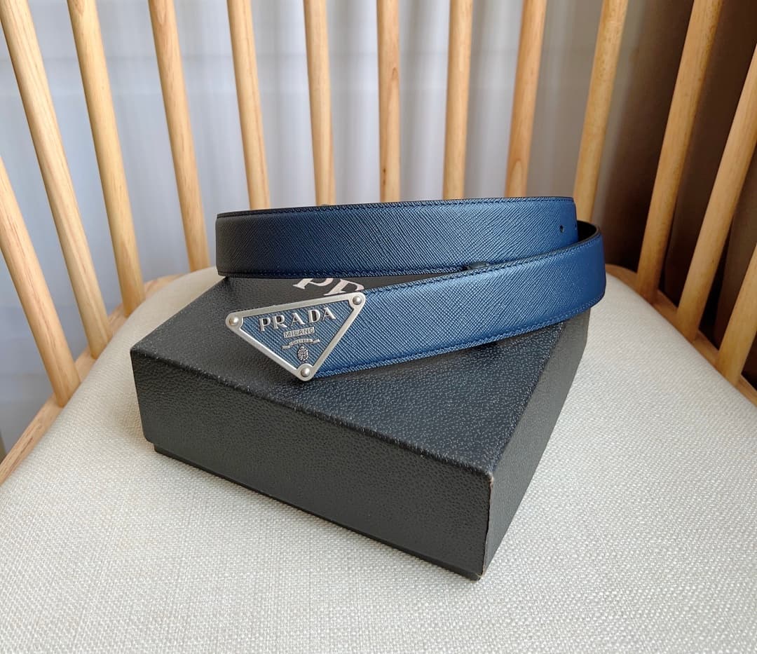 Prada Belt