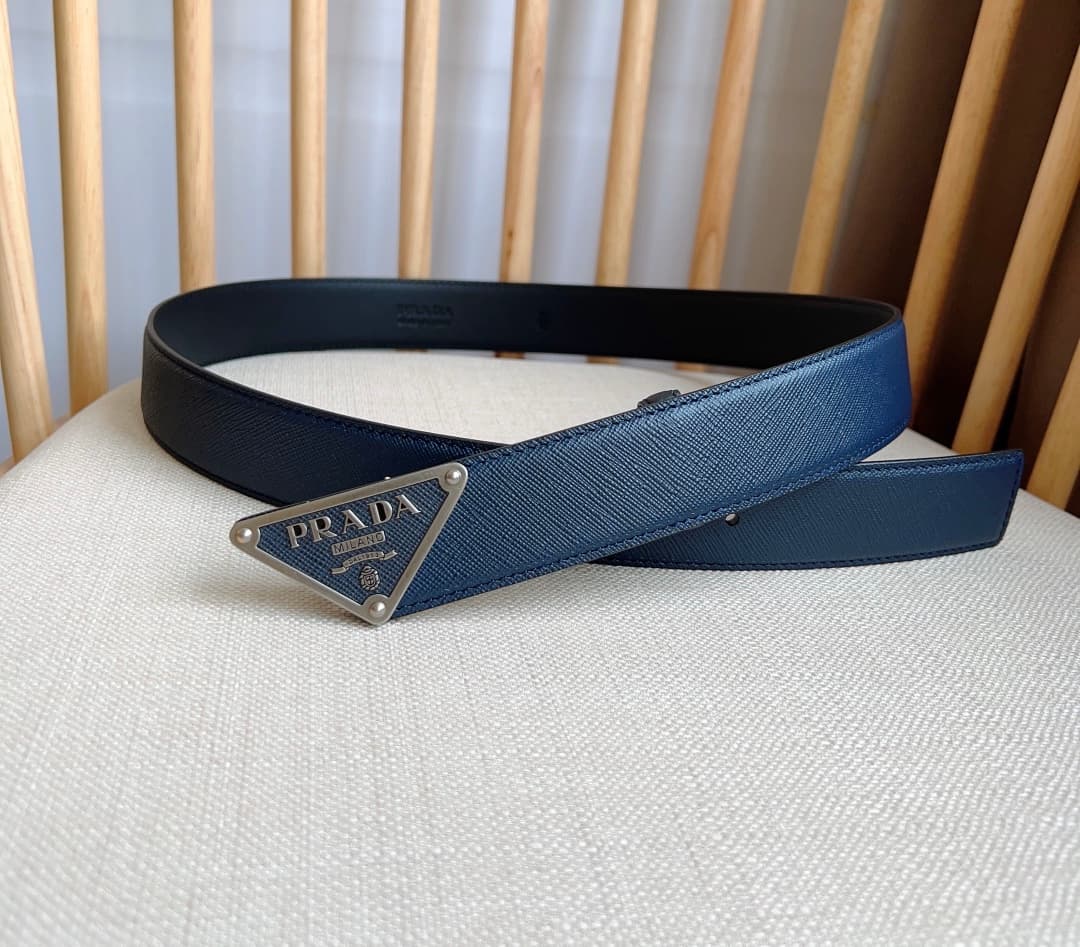 Prada Belt 4