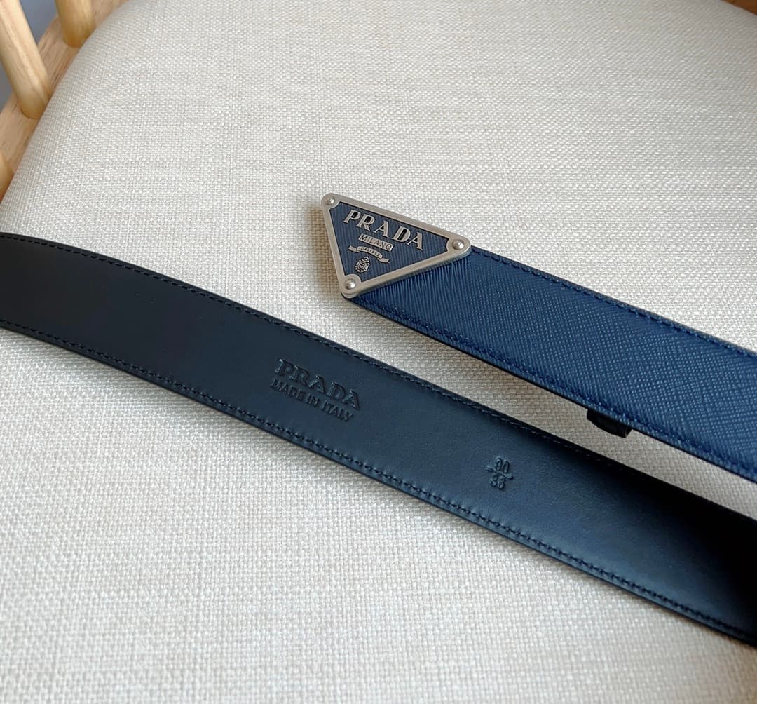 Prada Belt 3