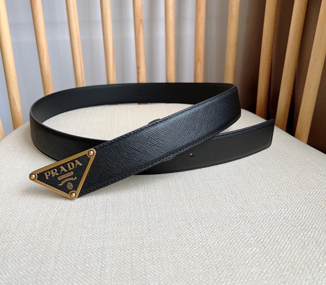 Prada Belt 4