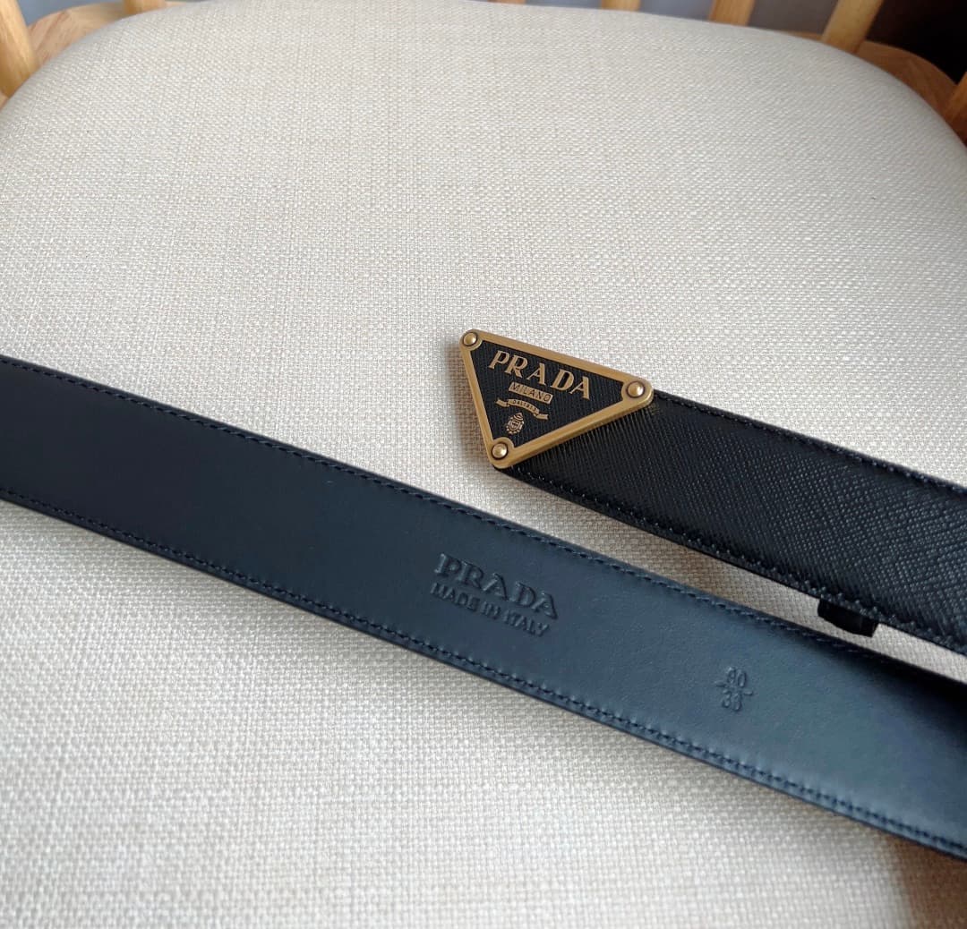 Prada Belt 3