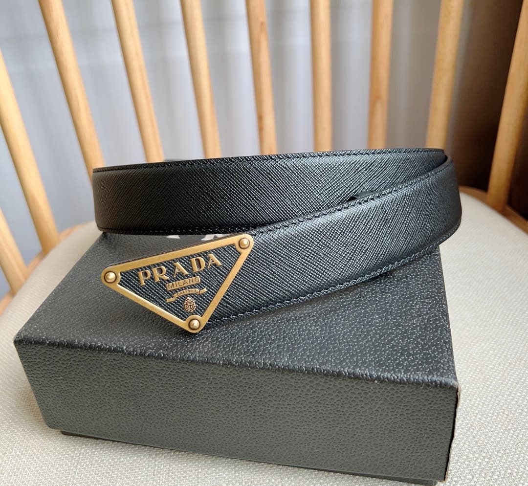 Prada Belt 2