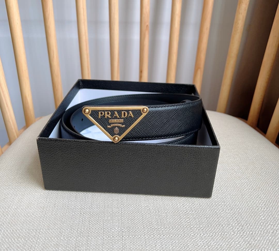 Prada Belt 5