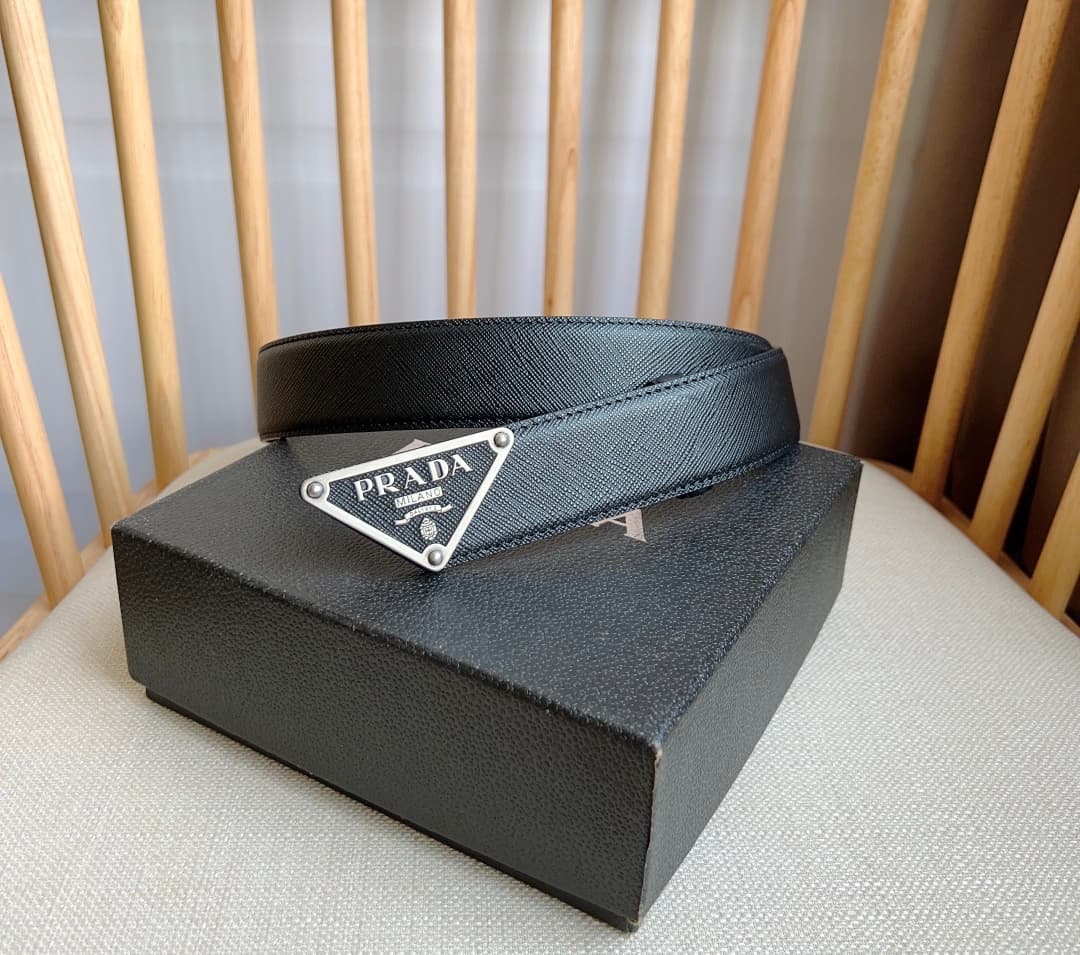 Prada Belt