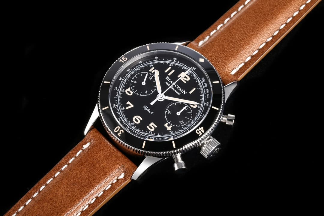 Blancpain 3