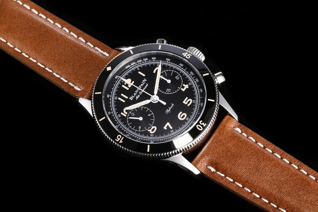 Blancpain 2