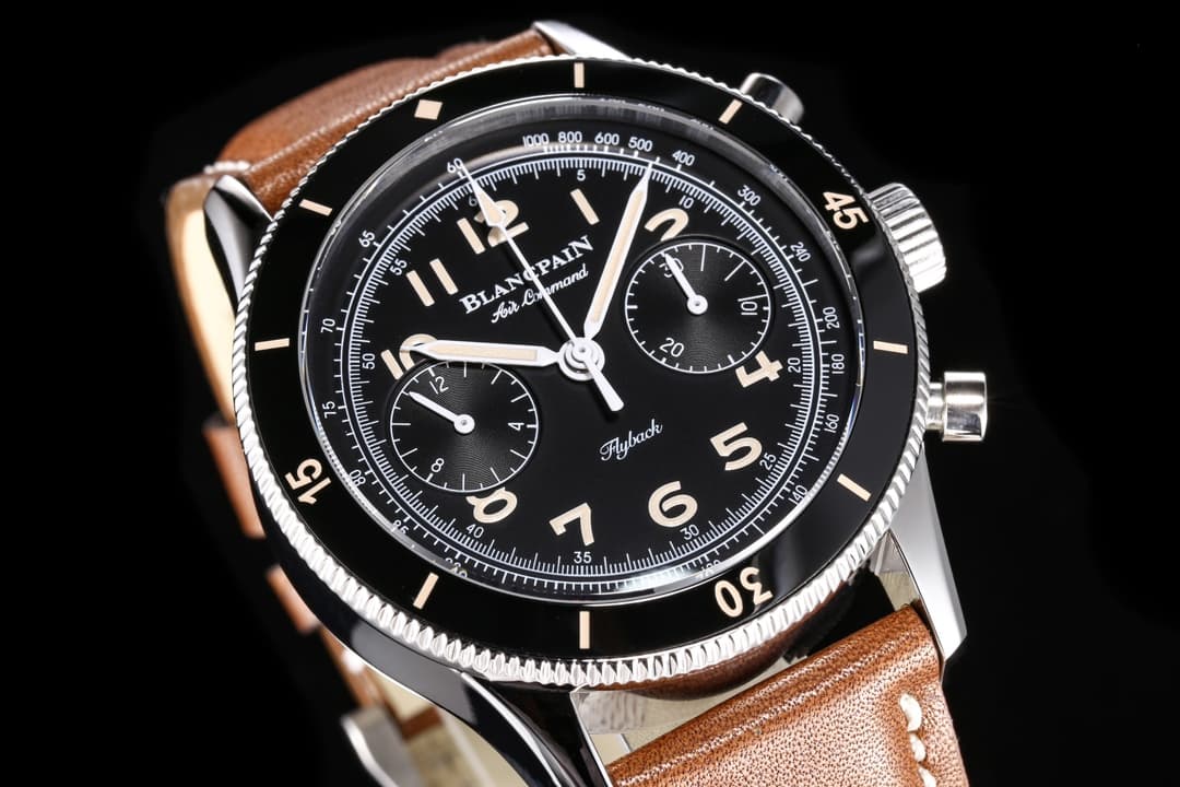 Blancpain 6