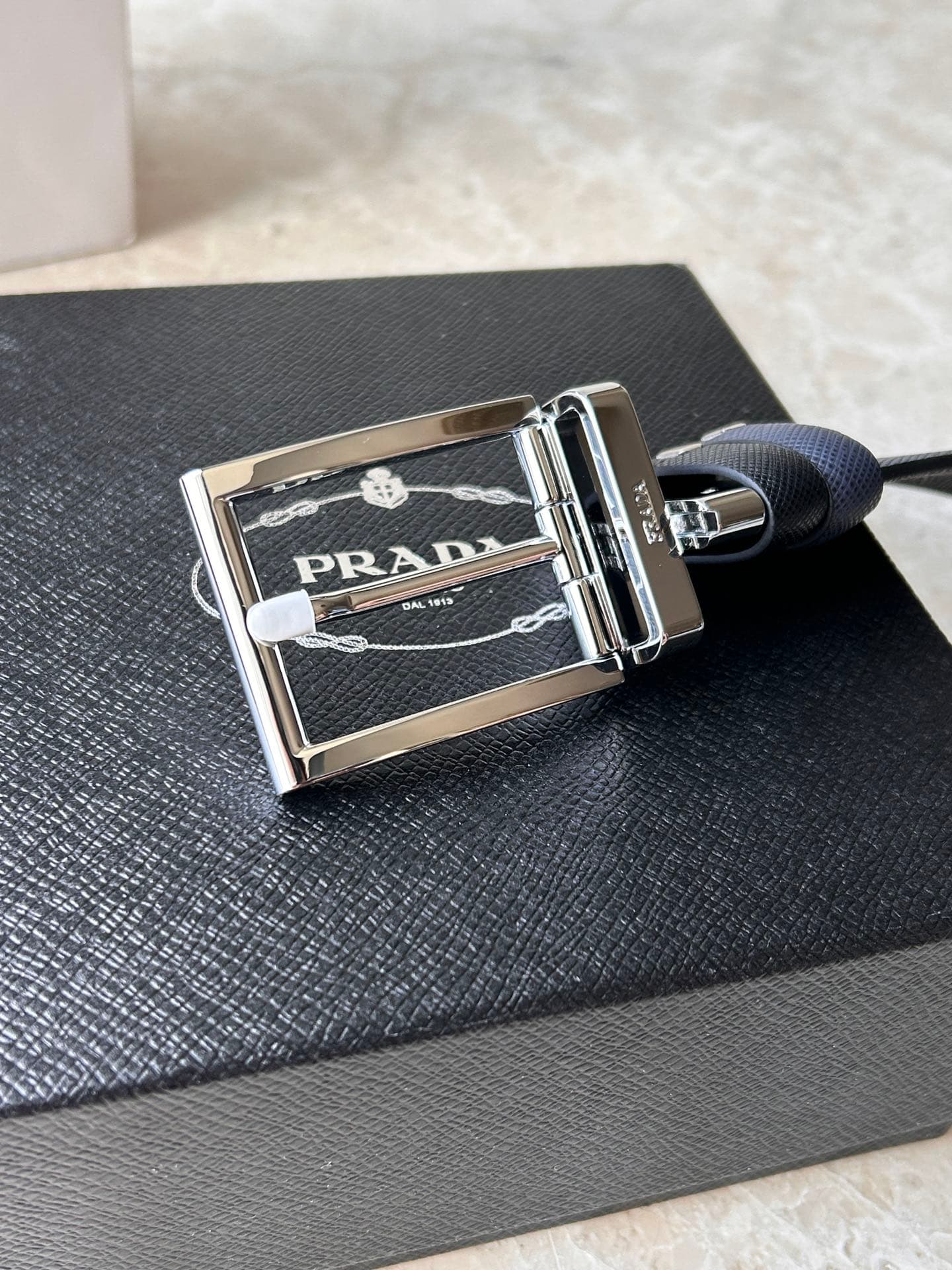 Prada Belt 4