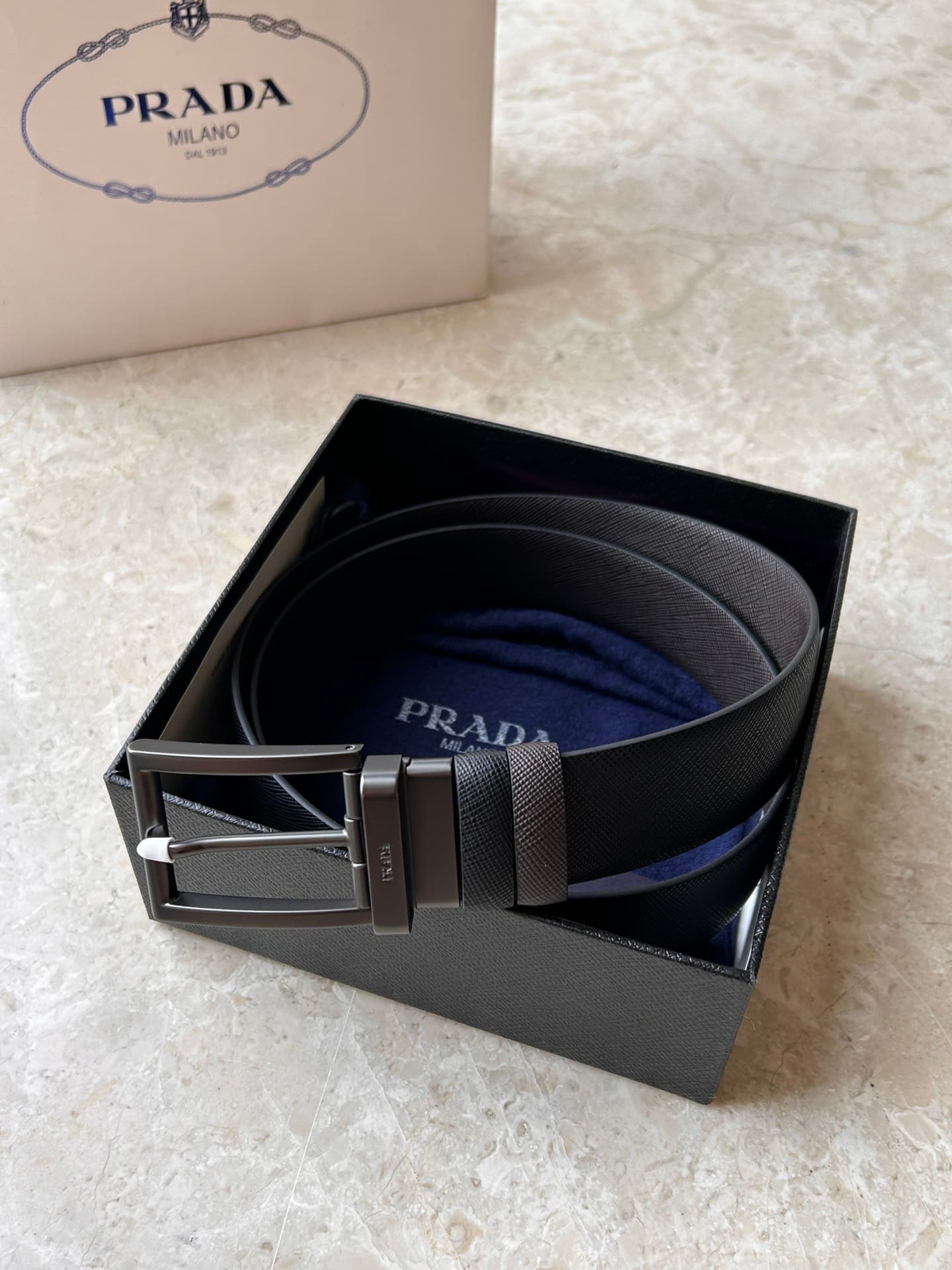 Prada Belt 6