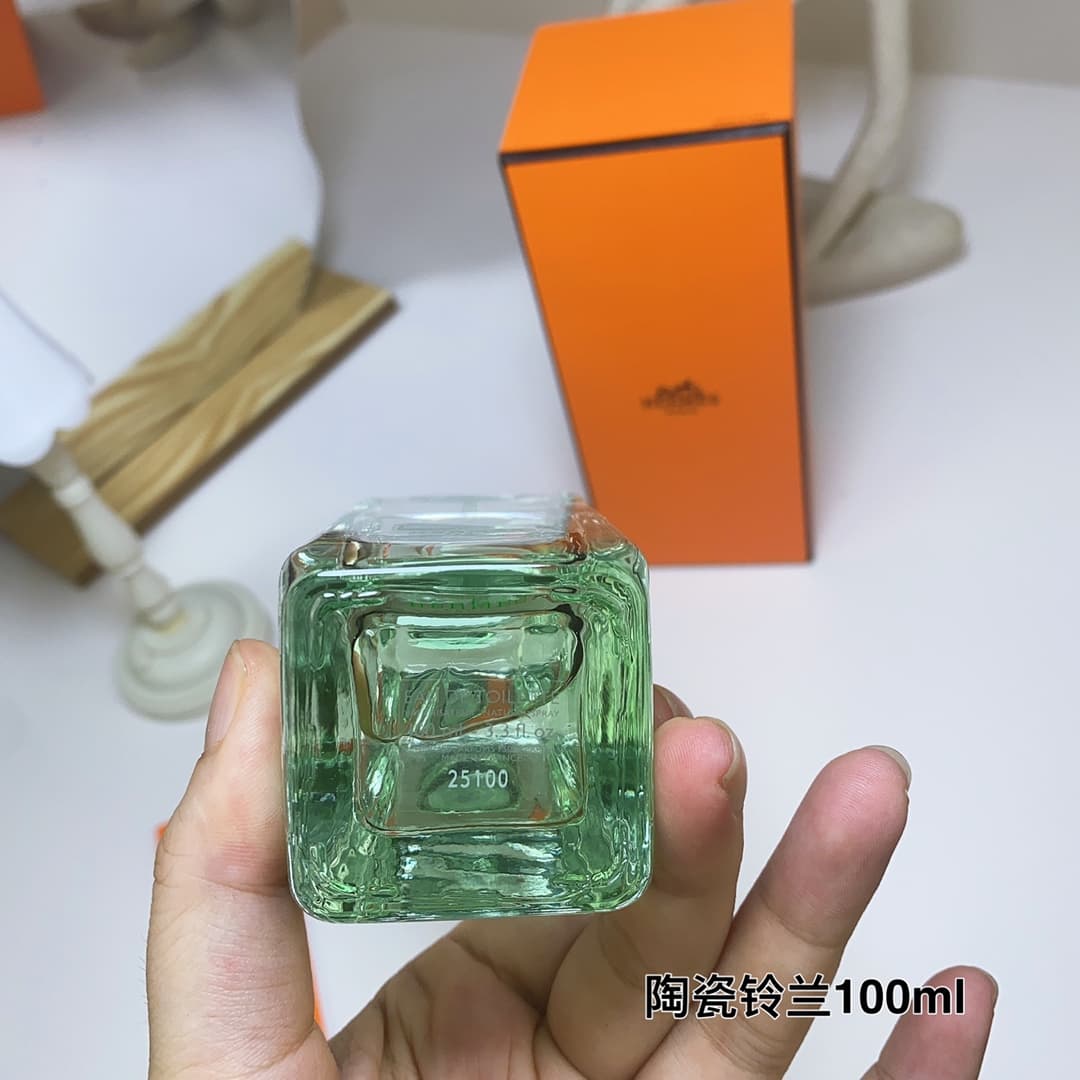 Hermes Perfume 4