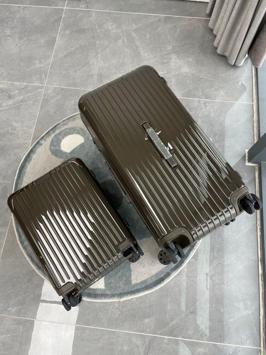 Luggage 5