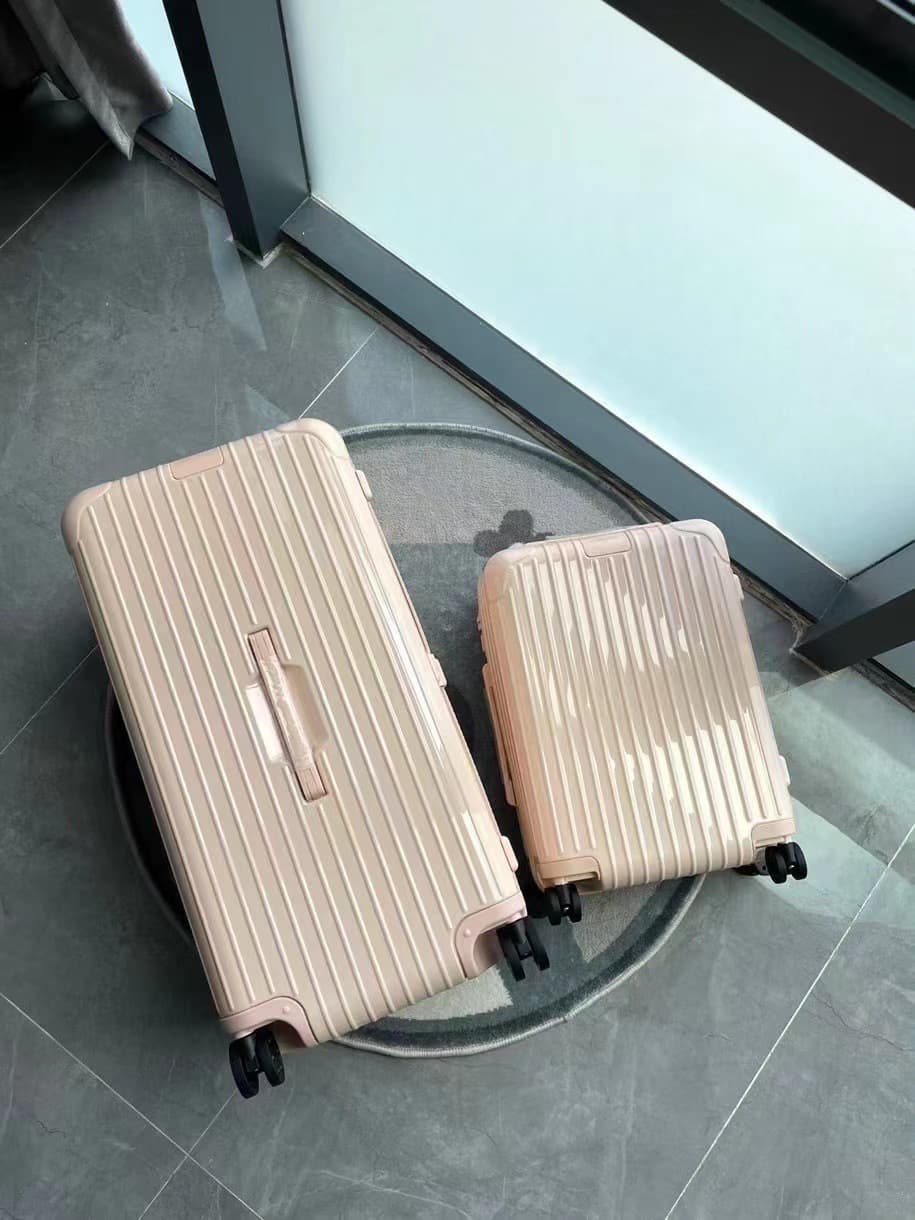 Luggage 3