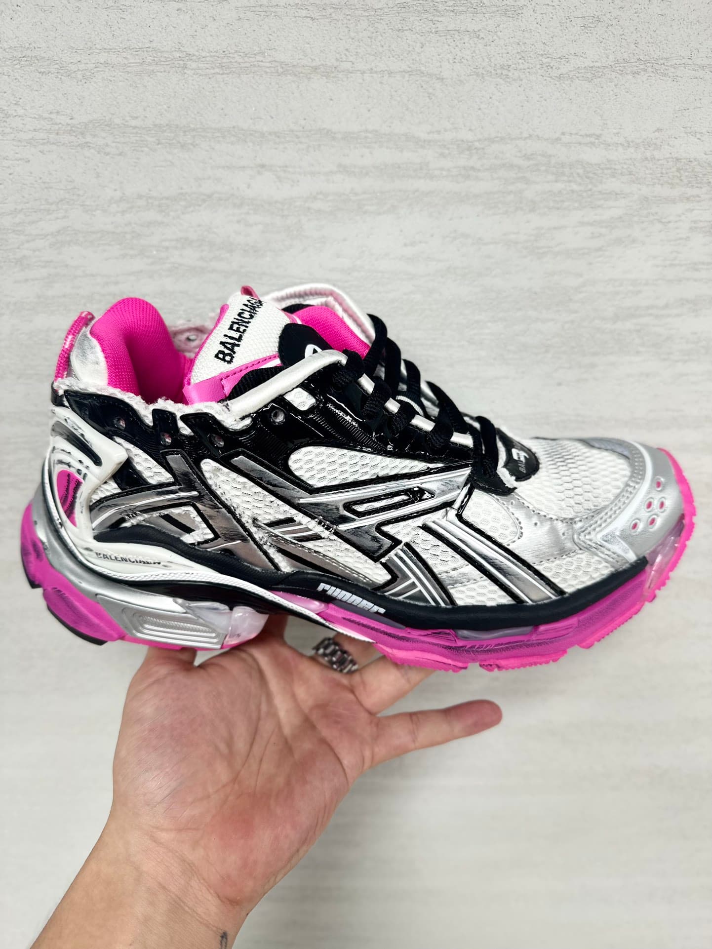 Balenciaga Shoes 8