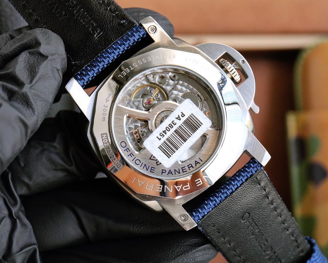 Panerai 8