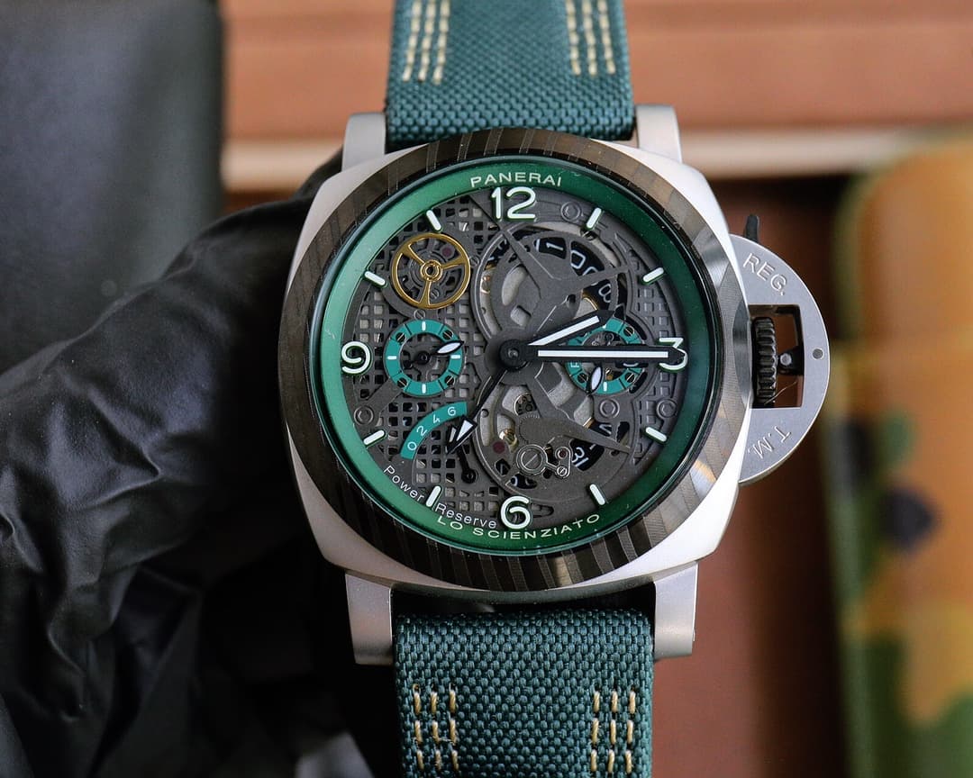 Panerai 6