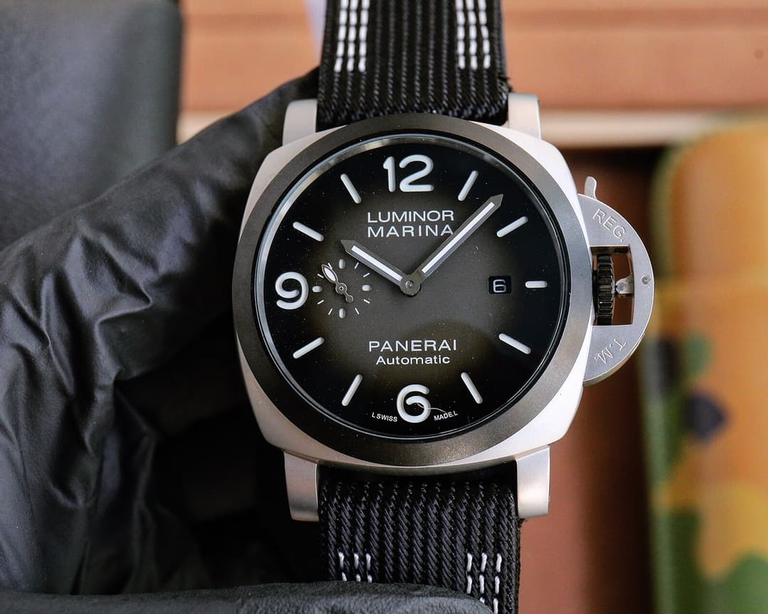 Panerai 8