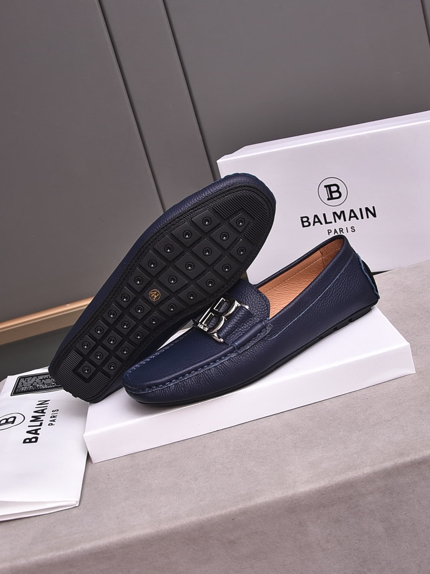BALMAIN Shoes 3