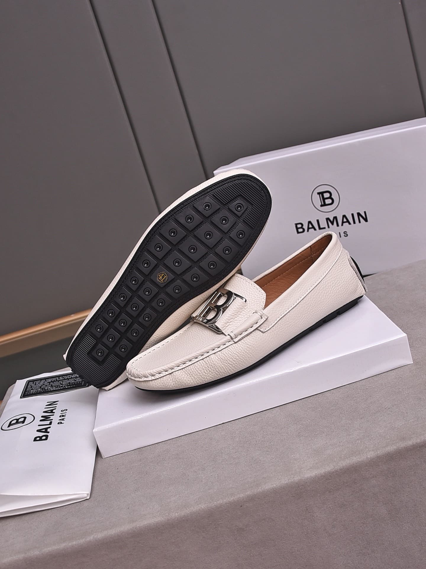 BALMAIN Shoes 3
