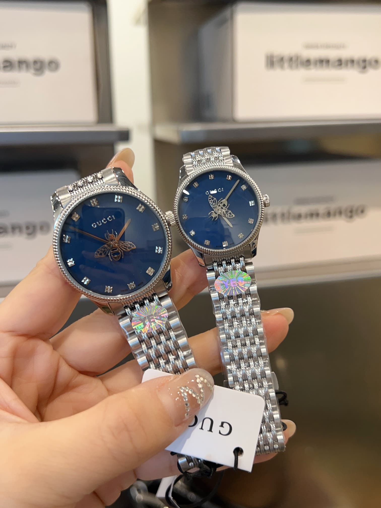 Watches (Other Brands) 2