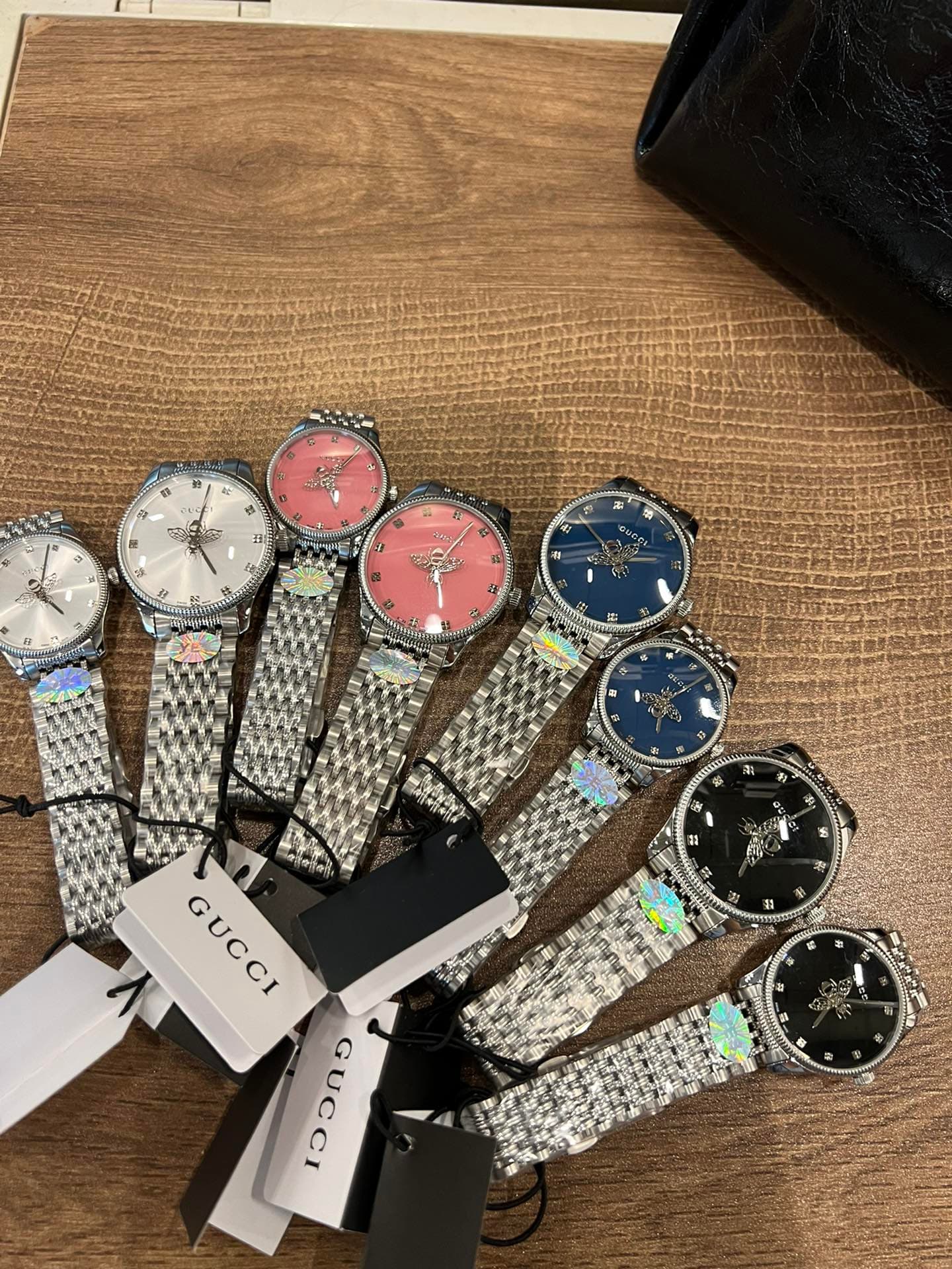 Watches (Other Brands) 8