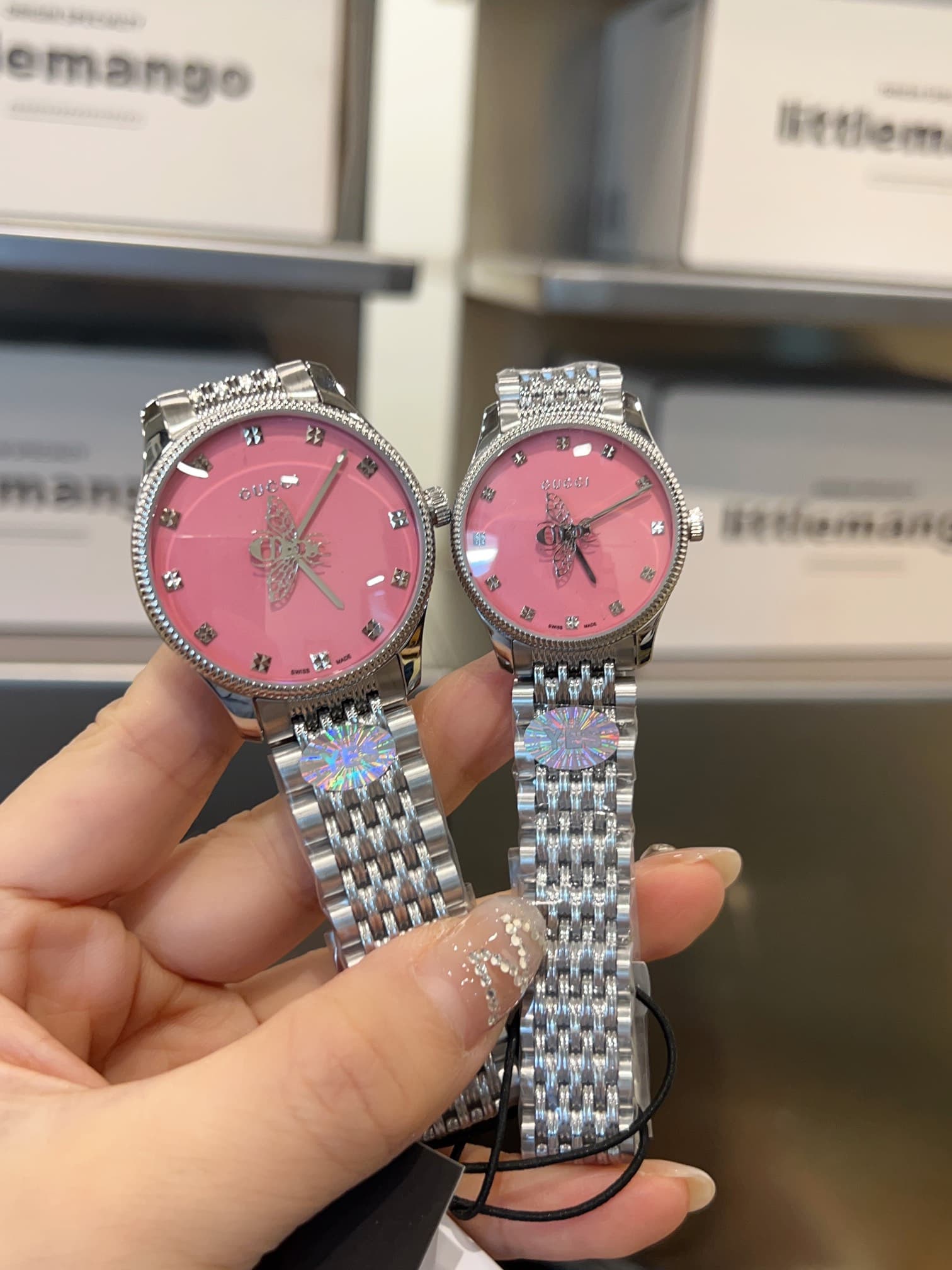 Watches (Other Brands) 3