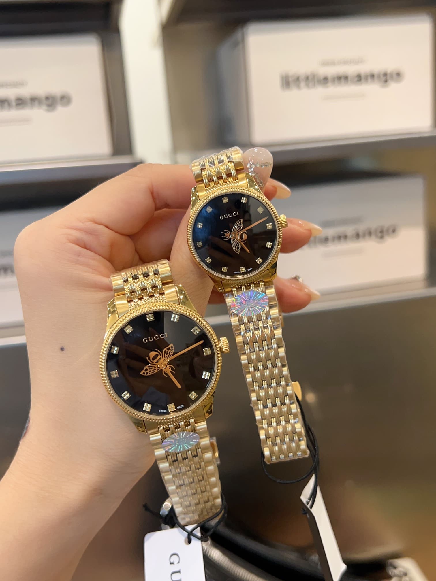 Watches (Other Brands)